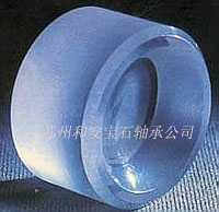 Cup Jewel Bearing