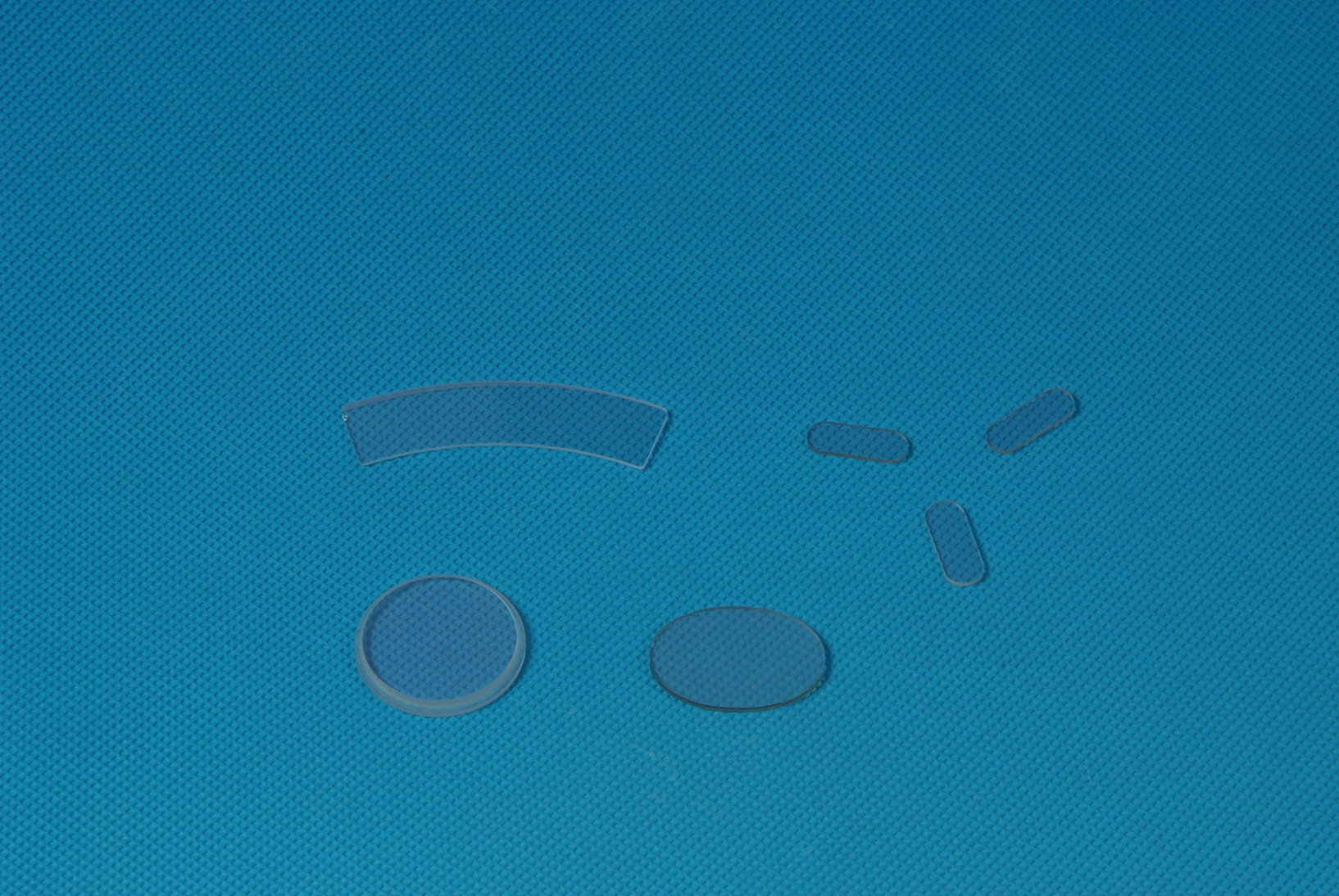 Special Customized Parts