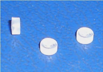 V-Jewel Bearing